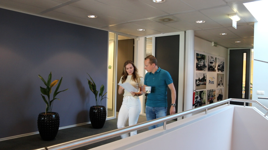 Westport Fuel Systems Netherlands B.V. EINDHOVEN afbeelding 4 Westport Fuel Systems Netherlands B.V. EINDHOVEN afbeelding 4